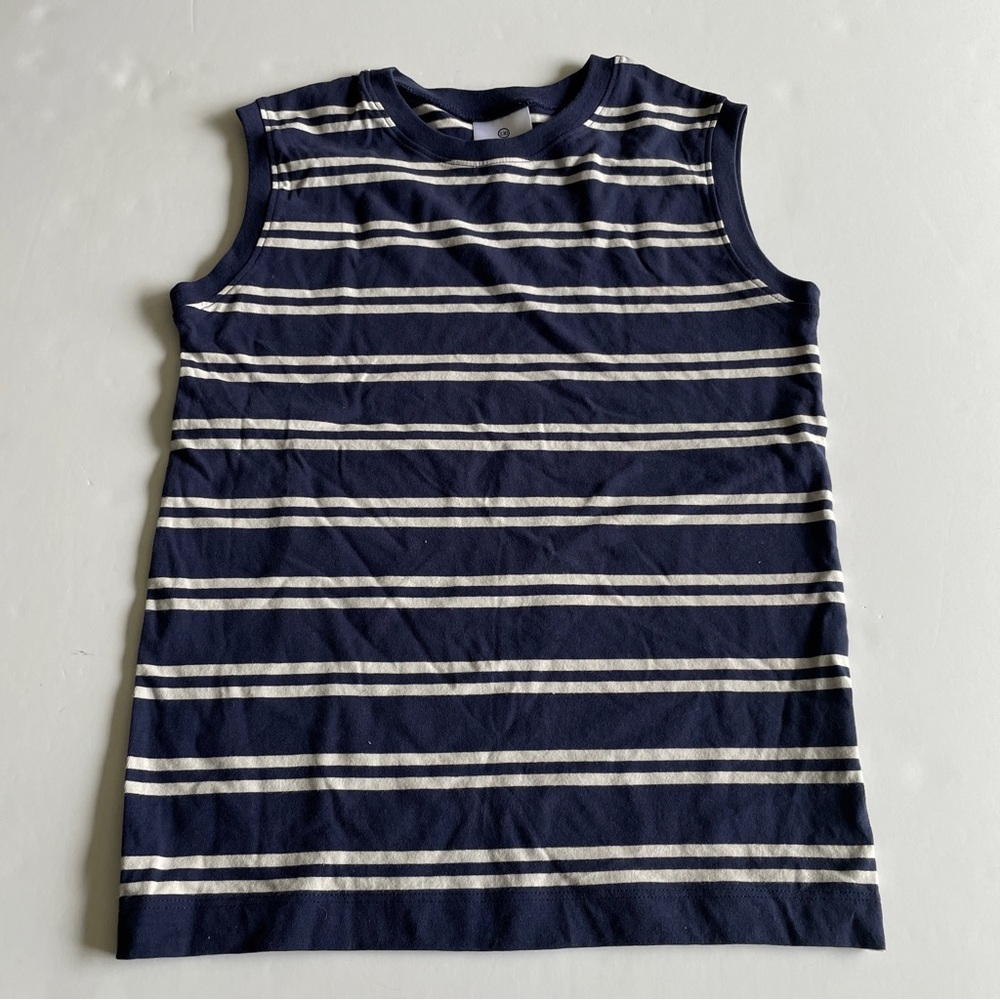 Hanna Andersson Tank